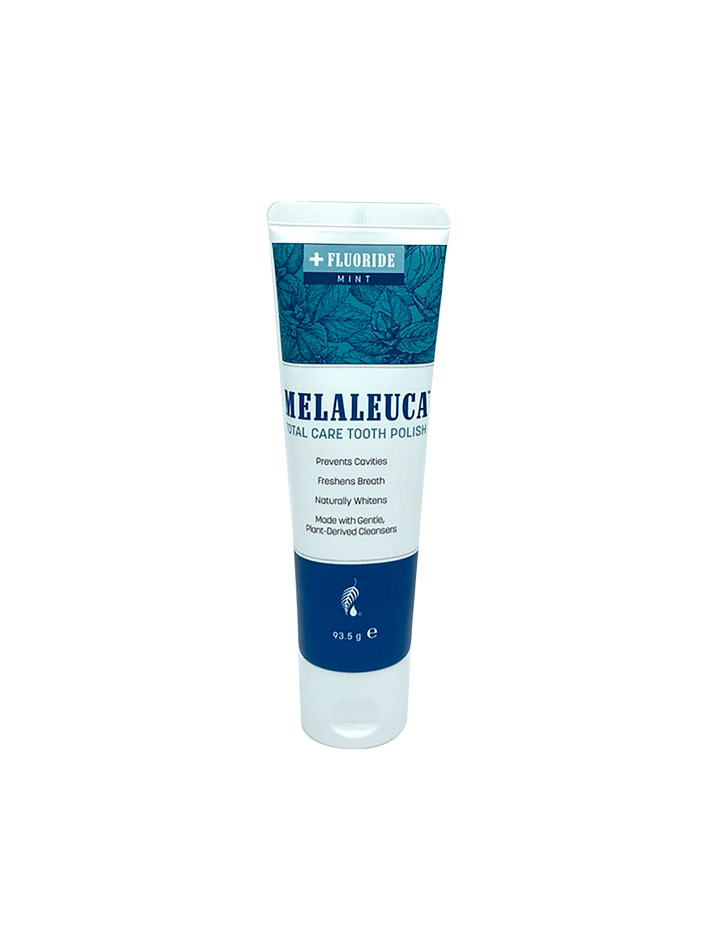 MELALEUCA TOTAL CARE toothpaste 93.5g