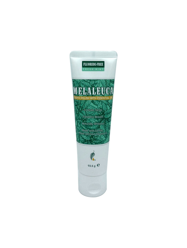 MELALEUCA ESSENTIAL OIL toothpaste 93.5g